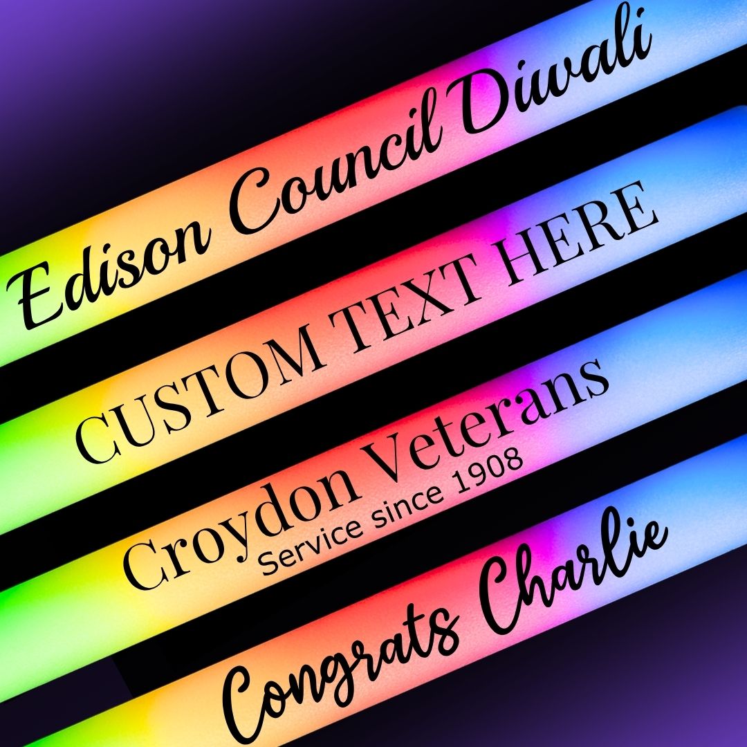 All Occasions Glow Sticks